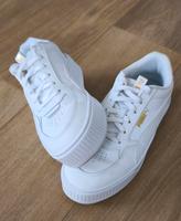 Sneakers Puma Karmen Rebelle  - Neuwertig Dresden - Blasewitz Vorschau