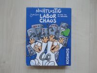 Laborchaos / Labor Chaos - Nicht Lustig Kartenspiel Köln - Köln Dellbrück Vorschau