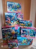 Playmobil Magic - Preise auf Anfrage! Niedersachsen - Garrel Vorschau