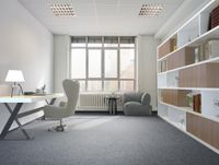 Aktion: Frisch renovierte Büros ab 6,50EUR/m² - 6 Monate mietfrei! Nordrhein-Westfalen - Oberhausen Vorschau