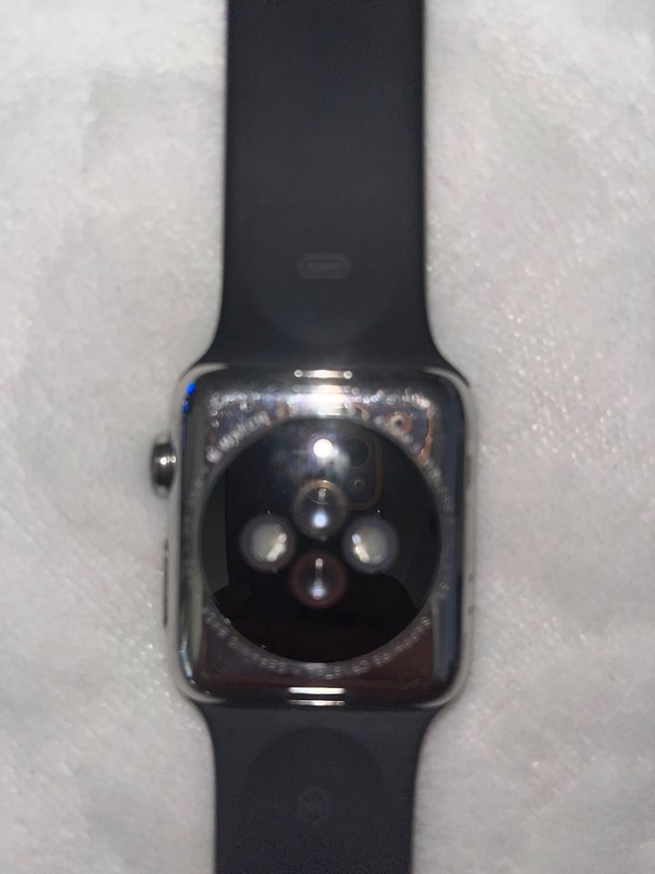 Apple Watch Serie 2 in Dortmund