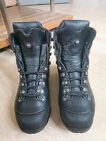 Hanwag Yukon 44 Vollleder Wanderstiefel Niedersachsen - Celle Vorschau