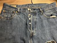 Levi’s 501 Bayern - Reichenbach Vorschau