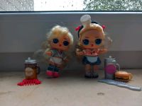Zwei LOL suprise Puppen Bayern - Kaufbeuren Vorschau