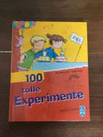 ⭐100 Experimente Buch für Forscher und Tüftler Bayern - Fraunberg Vorschau