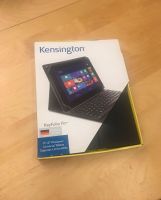 Kensington KeyFolio Fit| universal BT Keyboard case 9“-10“ Bochum - Bochum-Ost Vorschau