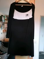 Kleid schwarz-weiß Bielefeld - Sennestadt Vorschau