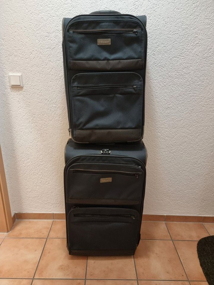 Eminent Koffer Set in Sprockhövel