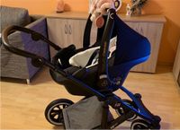 Maxi Cosi Babyschale Rachel Zoe Edition Bayern - Dillingen (Donau) Vorschau