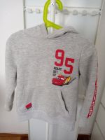 Hoody Pulli Disney Cars Gr. 110 Baden-Württemberg - Ravensburg Vorschau