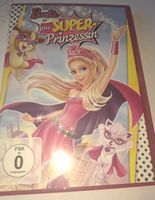 Barbie  DVD Barbie in Die Super Prinzessin Bayern - Huglfing Vorschau