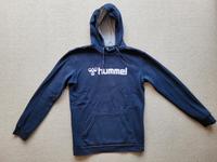 Hummel Pulli Hoodie blau wie neu Kreis Ostholstein - Bad Schwartau Vorschau