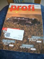 PROFI- Magazin für professionelle Agrartechnik Heft 2 / 2022 Baden-Württemberg - Schorndorf Vorschau
