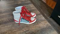 Sneaker Schuhe Niedersachsen - Jade Vorschau