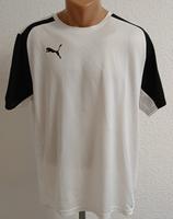Puma T-Shirt Trikot Sport Dress weiß schwarz Gr.L Essen - Essen-Frintrop Vorschau