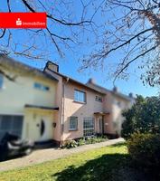 Charmantes Reihenmittelhaus in Top-Lage von Hofheim Hessen - Hofheim am Taunus Vorschau