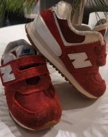 New Balance 574 Gr. 21 Sachsen-Anhalt - Aschersleben Vorschau