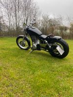 Suzuki LS 650 Nordrhein-Westfalen - Moers Vorschau