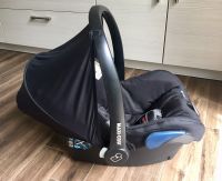 Maxi Cosi Citi Babyschale / Autokindersitz Brandenburg - Rangsdorf Vorschau