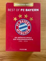 Best of FC Bayern 1965-2016 die grössten Spiele der Vereinsgesch. Baden-Württemberg - Achstetten Vorschau