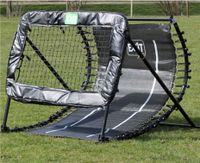 EXIT Kickback Fußball Rebounder 124x90cm Baden-Württemberg - Billigheim Vorschau