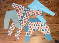 Baby Leggings Schlafanzug Hose, 74 H&M Hessen - Niestetal Vorschau