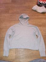 bauchfreier Hoodie Sachsen - Chemnitz Vorschau
