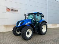 NEW HOLLAND T6.145 EC ElectroCommand Nr.: 1315 Niedersachsen - Cloppenburg Vorschau