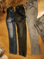 Jeans 164 sowie auch in grau Rheinland-Pfalz - Elmstein Vorschau