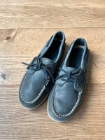 Sperry Top Sider Segelschuhe Leder Halbschuhe Schuhe 31 Naturino Hamburg-Nord - Hamburg Winterhude Vorschau