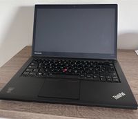 Lenovo Thinkpad T440s i5 /SSD240/Dockstation/W10 Pro/Top Zustand Niedersachsen - Lauenau Vorschau