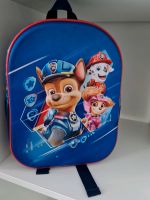 Paw Patrol Kindergartenrucksack Nürnberg (Mittelfr) - Aussenstadt-Sued Vorschau