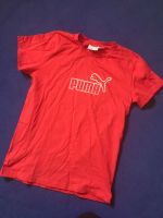 Puma Shirt rot (fällt wie s/m aus) neu Nordrhein-Westfalen - Oberhausen Vorschau