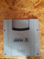 Nintendo Super GameBoy Adapter original | Nintendo SNES Bayern - Hofheim Unterfr. Vorschau