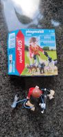 Playmobil Special Plus 5380 Hundesitterin, div. Teile, TOP Bonn - Beuel Vorschau