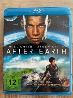 After Earth Blu-ray (Mastered in 4K) NEU !! Nordrhein-Westfalen - Gelsenkirchen Vorschau
