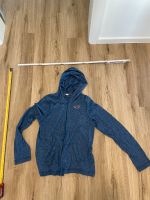 Hollister Hoodie Weste Jacke Rheinland-Pfalz - Kleinich Vorschau