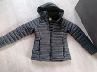 Skijacke Snowboardjacke Burton Steppjacke schwarz Gr. S Hessen - Babenhausen Vorschau