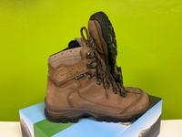 MEINDL Damen Wanderstiefel Vakuum Lady Ultra Größe 37 Hessen - Michelstadt Vorschau
