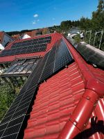 Photovoltaik-Montagebau Baden-Württemberg - Leutkirch im Allgäu Vorschau