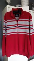 BRAX Herren Sweatshirt Gr. L Pullover Bayern - Döhlau Vorschau