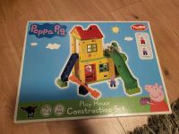 Peppa Pig Legohaus/ Bausteine Rheinland-Pfalz - Wittlich Vorschau