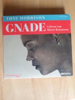 Toni Morrison "Gnade" 5 CDs Hörbuch Rheinland-Pfalz - Breitenbach  Vorschau