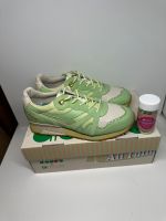 Diadora N9000 Feature Pistachio ICE CREAM EUR 42 Neu Harburg - Hamburg Wilstorf Vorschau