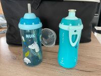 Baby kindertrinkbecher Baden-Württemberg - Oberderdingen Vorschau