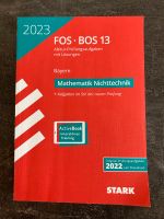 Stark Mathematik Nichttechnik FOS/BOS 13.Klasse Bayern - Mallersdorf-Pfaffenberg Vorschau