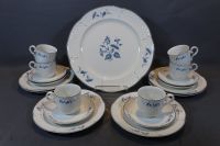 Villeroy & Boch Val Bleu Kaffeeservice 6 Pers. 19 Teile Düsseldorf - Eller Vorschau