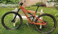 Orbea  Occam H20 - 29er  -  Rahmengröße M -  nur 600km Bayern - Oberscheinfeld Vorschau