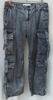 Coole Cargohose - Bershka - Gr. 44 Niedersachsen - Hatten Vorschau