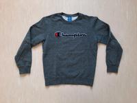 Champion Crew Pullover Size M Grau Basketball Innenstadt - Köln Altstadt Vorschau